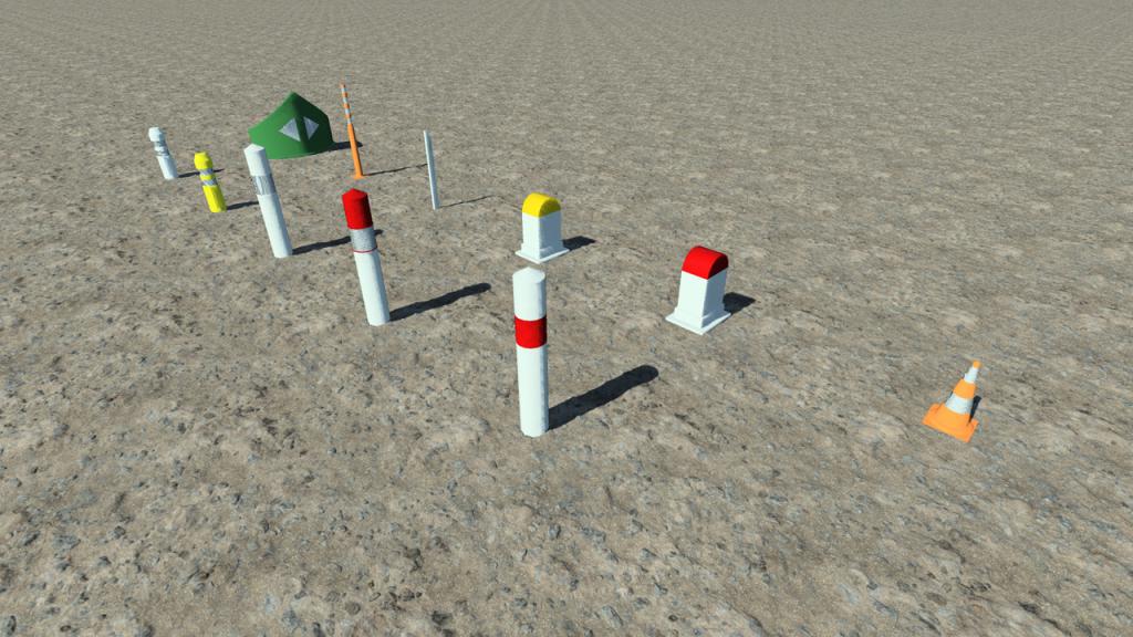Beacons
