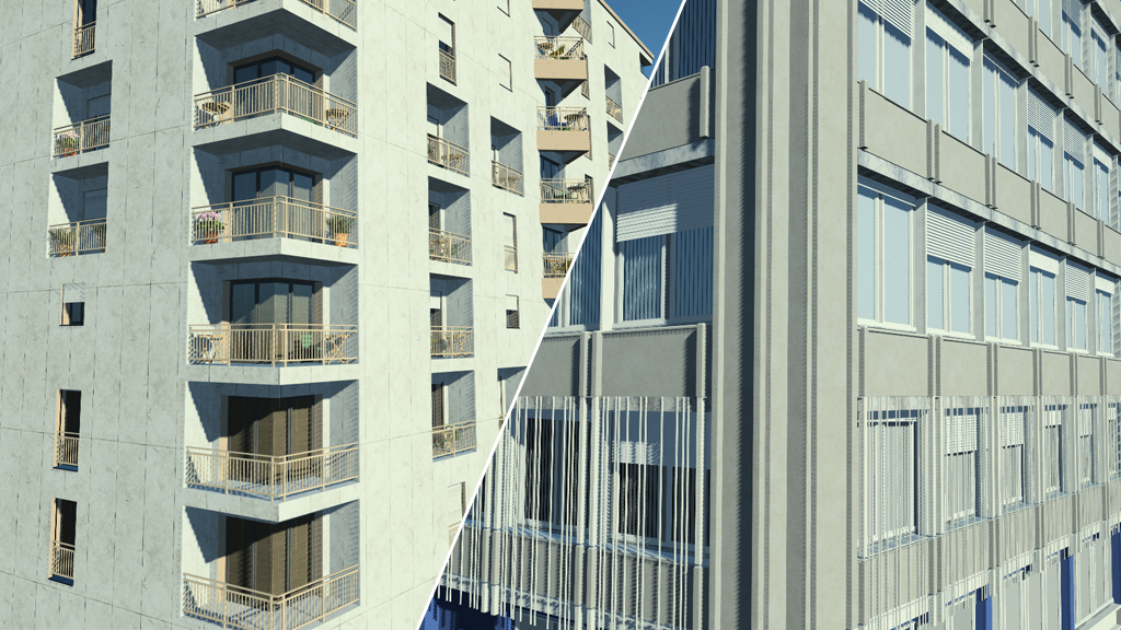 Buildings