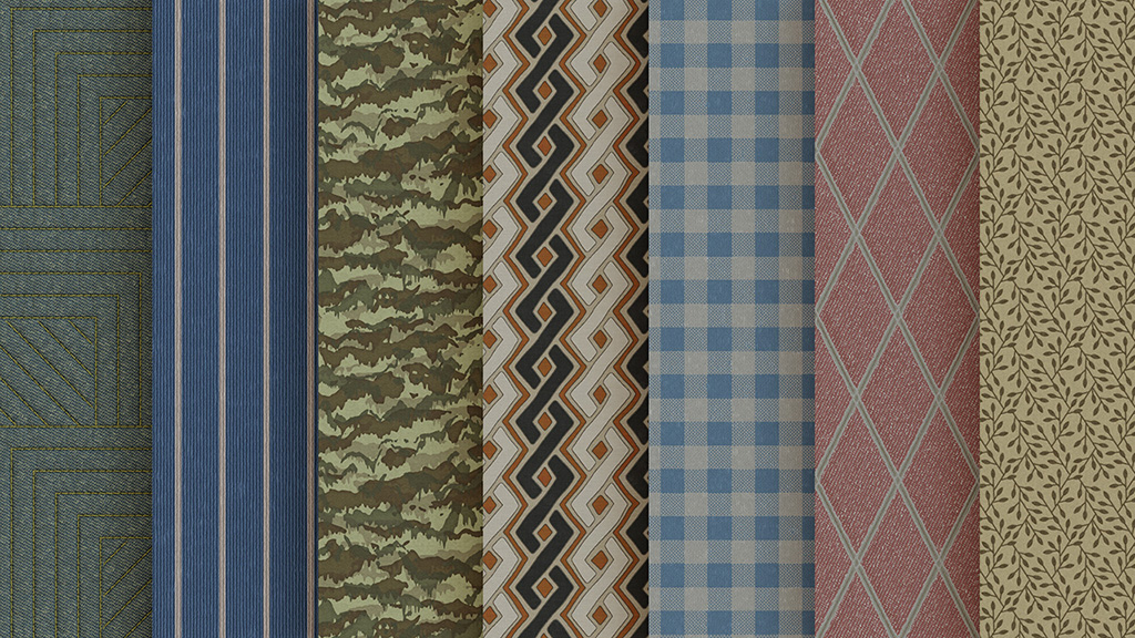Fabrics