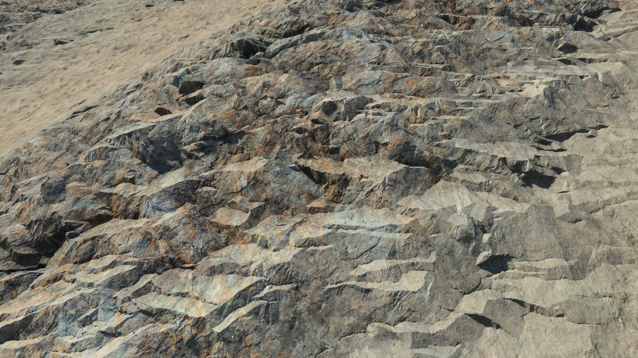 Sharp cliffs_2