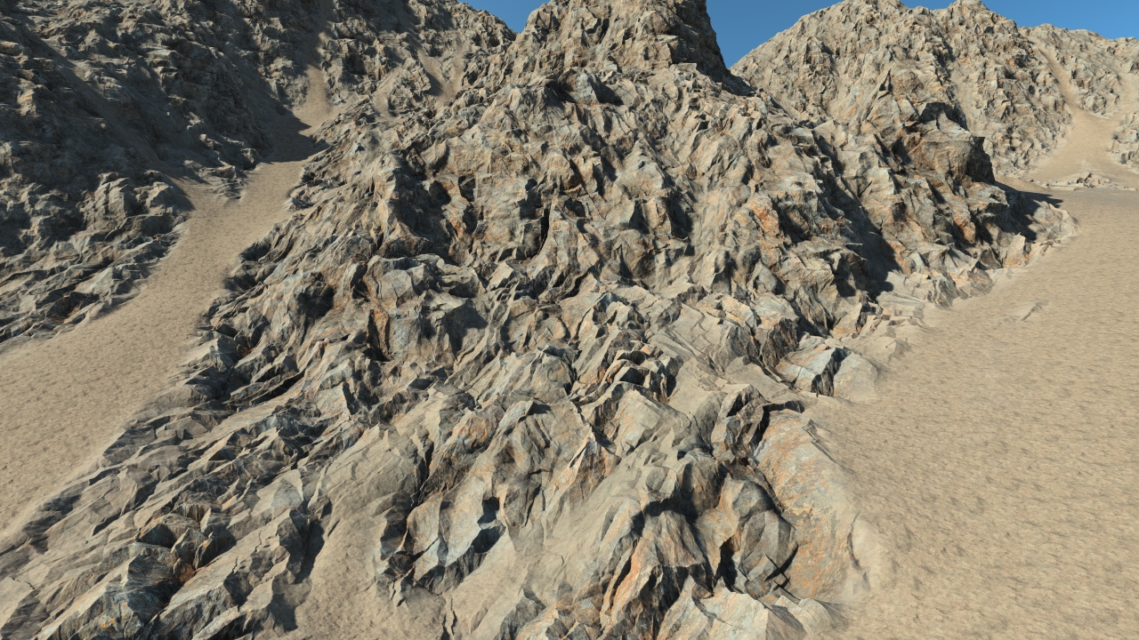 Sharp cliffs_6