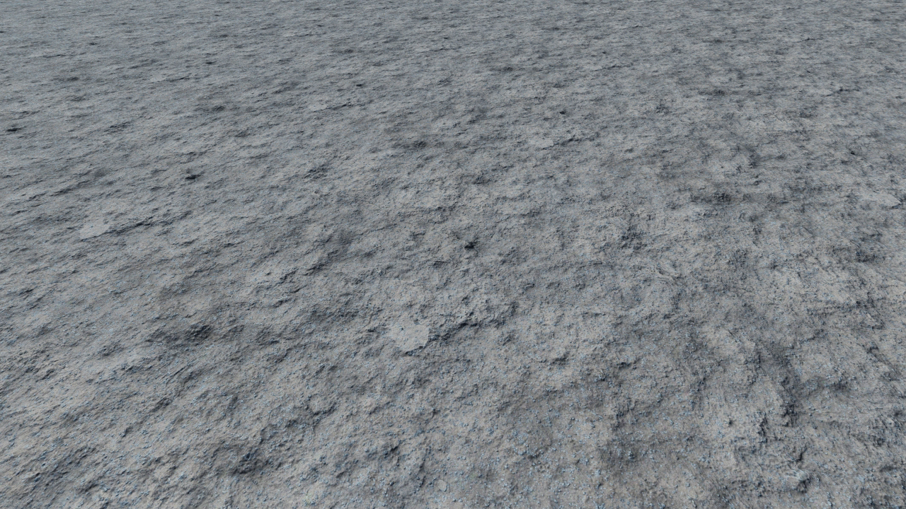 Dirt and pebbles_2