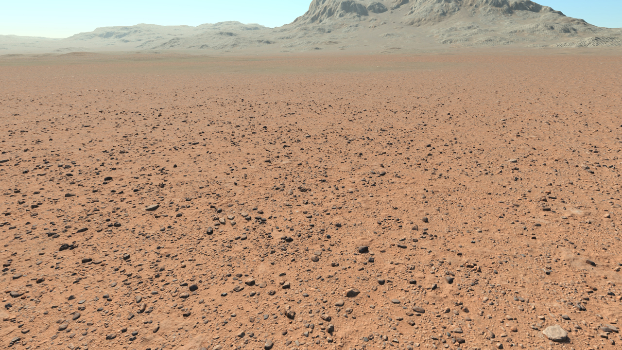 Dirt and pebbles_5