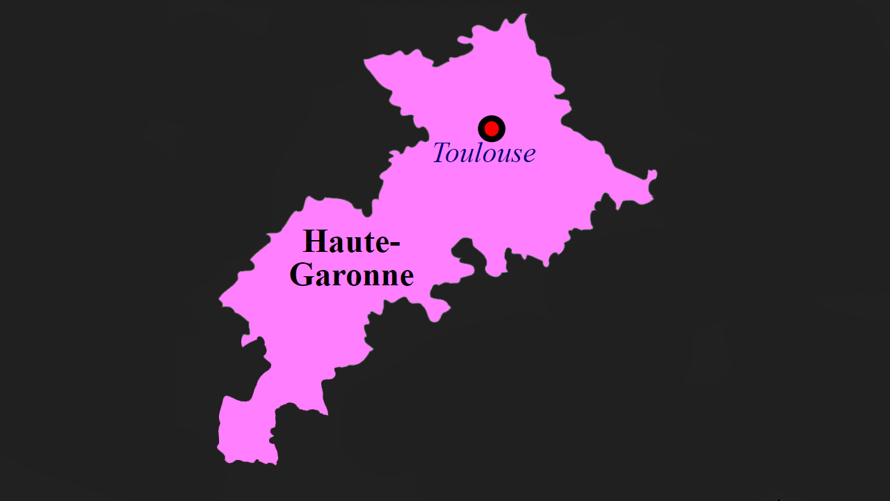 D031 - Haute Garonne - Elevation 5M_0