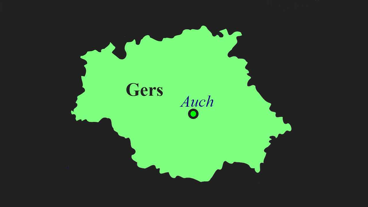 D032 - Gers - Elevation 5M_0