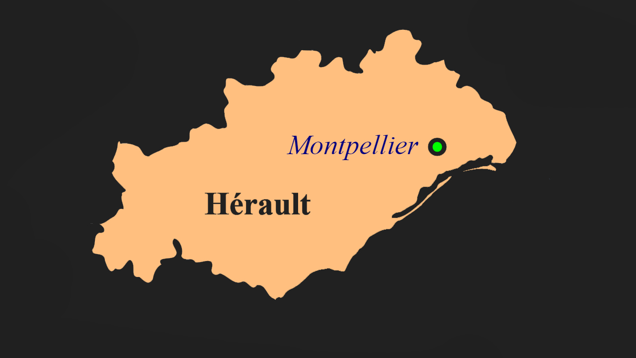 D034 - Hérault - Elevation 5M_0