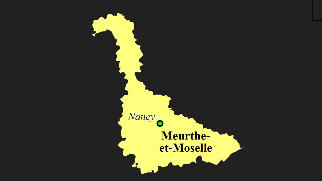 D054 - Meurthe-et-Moselle - Elevation 5M_0