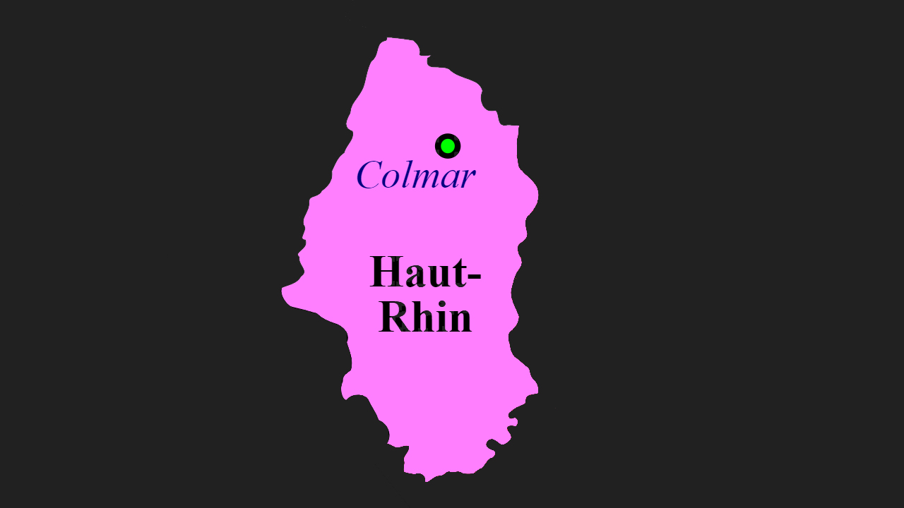 D068 - Haut-Rhin - Elevation 5M_0