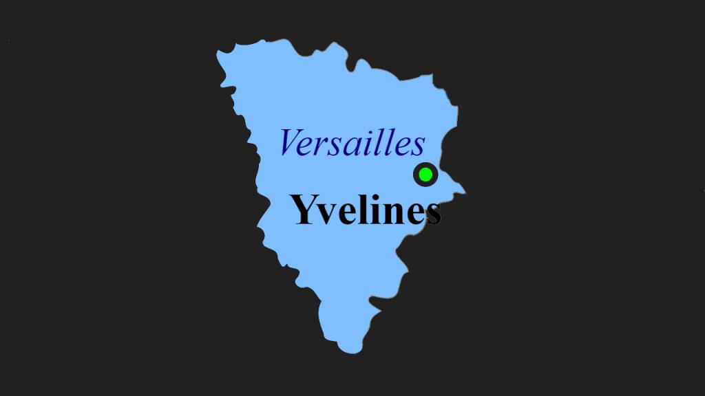 D078 - Yvelines - Elevation 5M