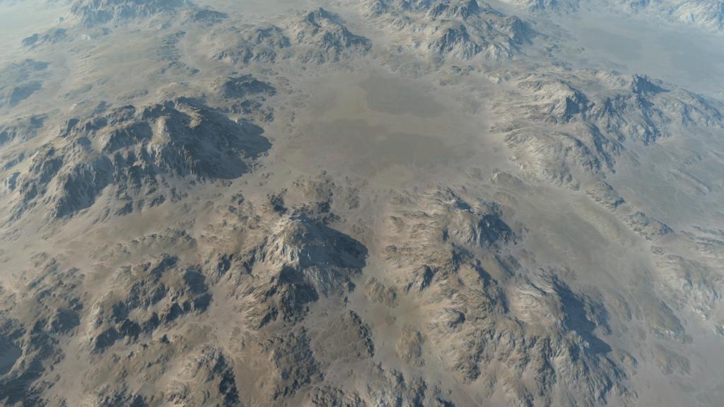 Mountain circuses