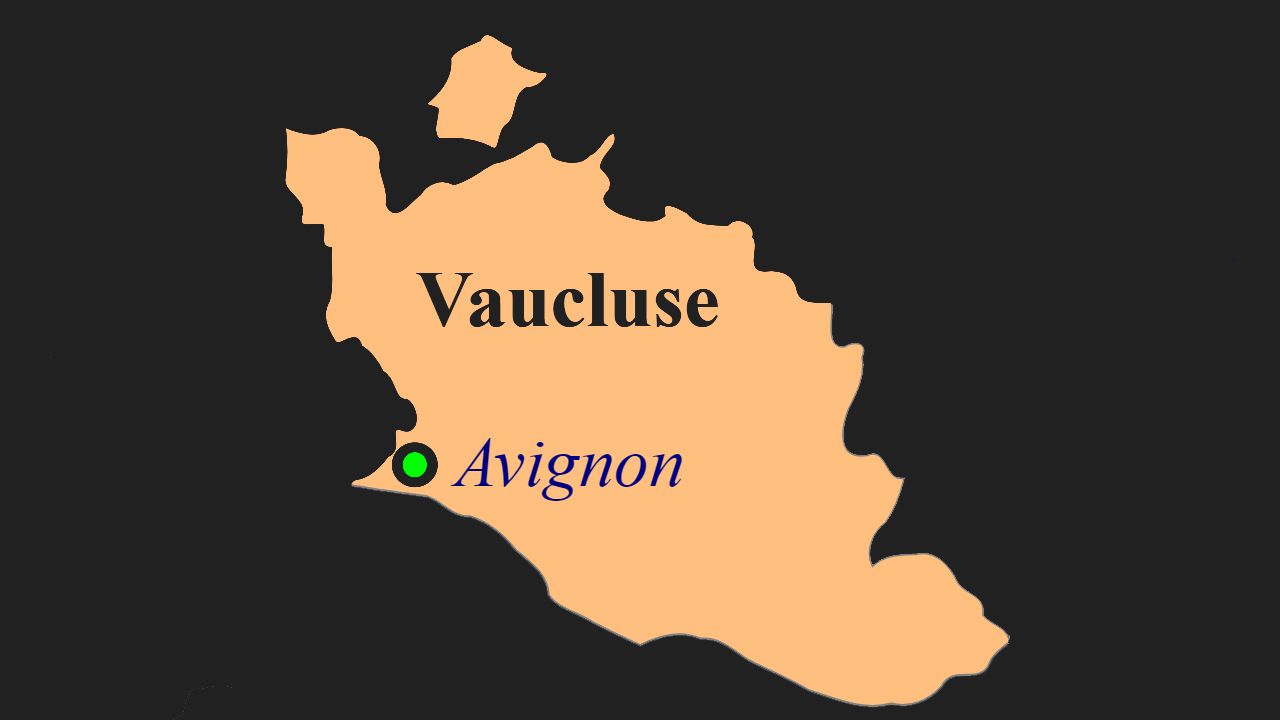 D084 - Vaucluse - Elevation 5M_0