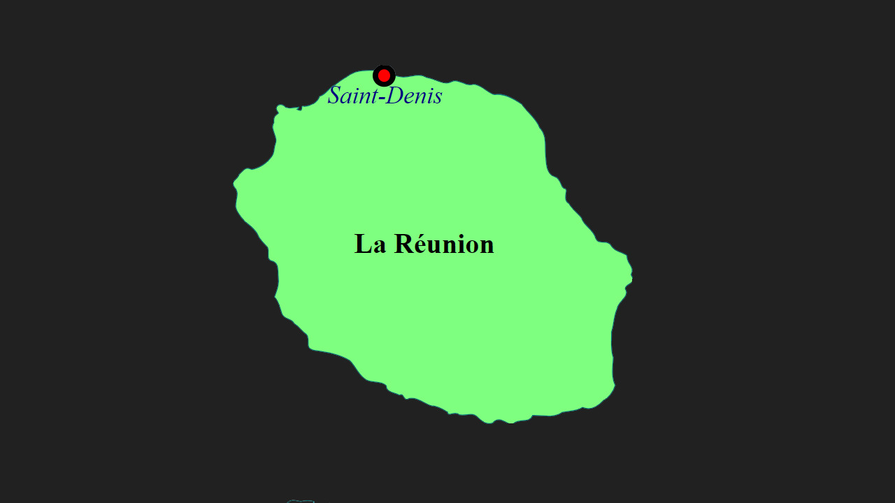 D974 - La Réunion - Elevation 5M_0