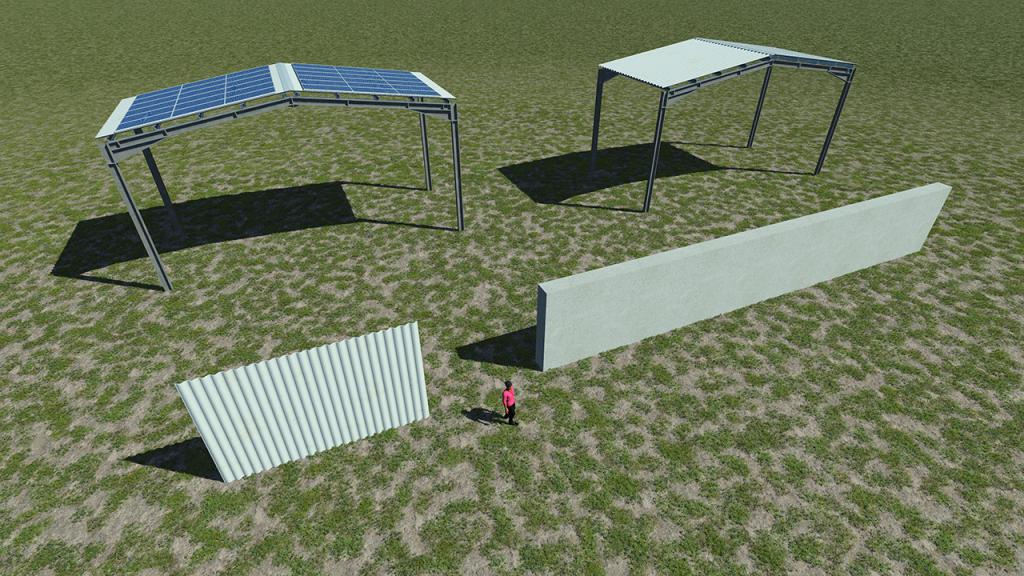 Open Hangar