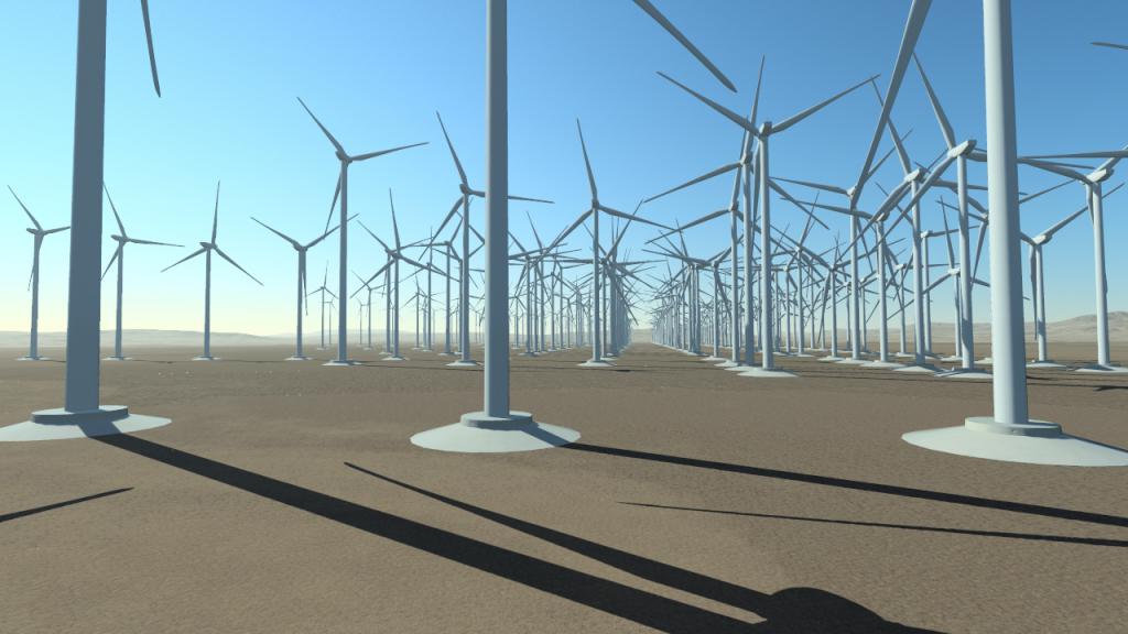 Onshore Wind Turbines Database (D66 - D80)
