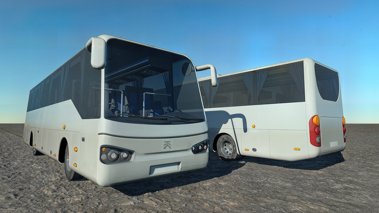 Tourist vehicles_0
