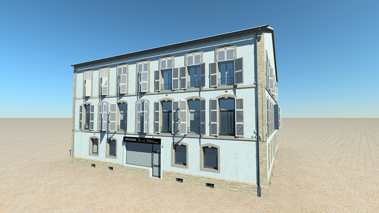 Town Houses_2