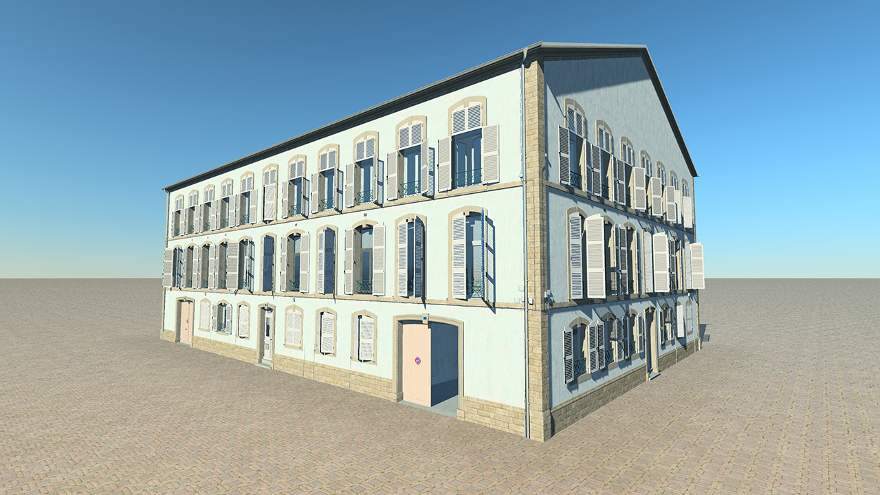 Town Houses_4
