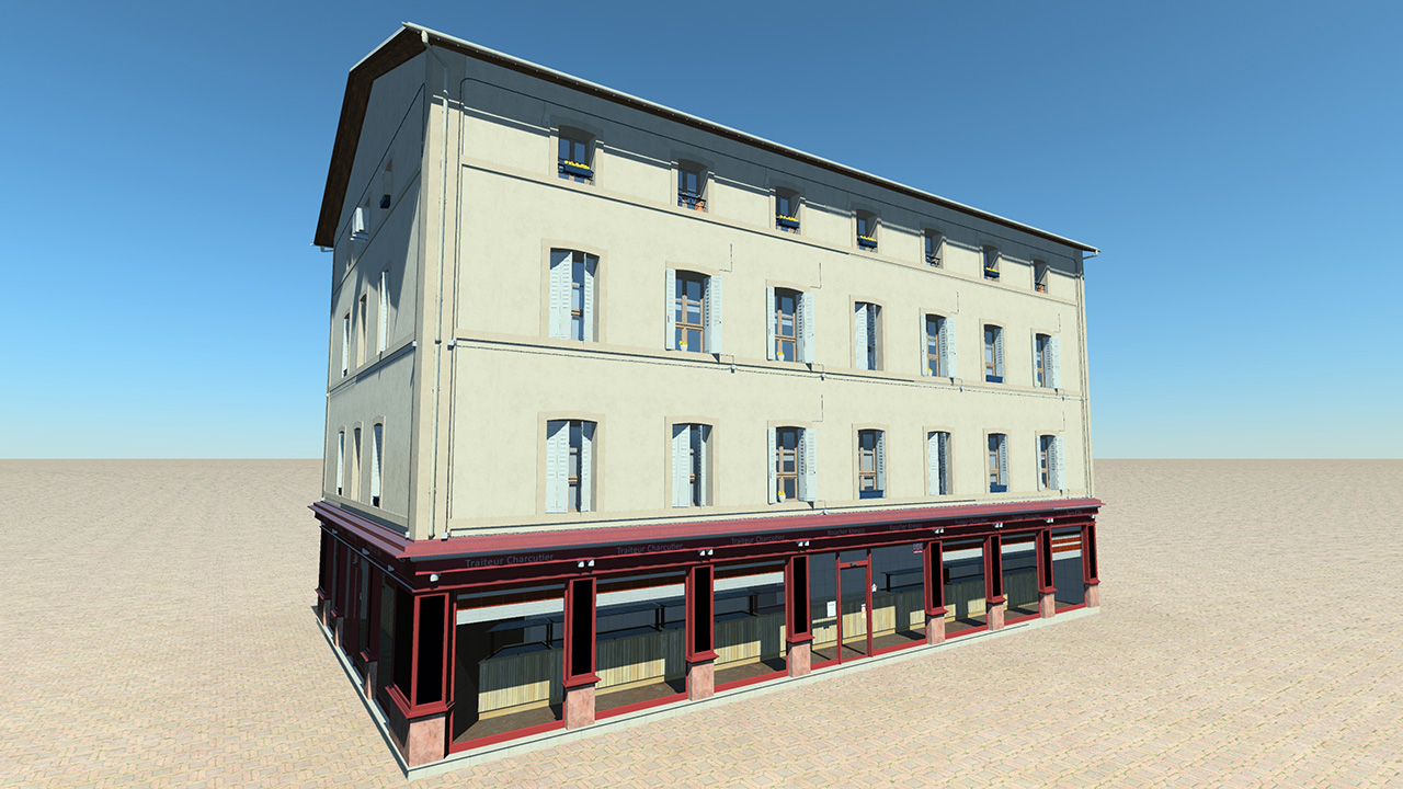 Town Houses_6