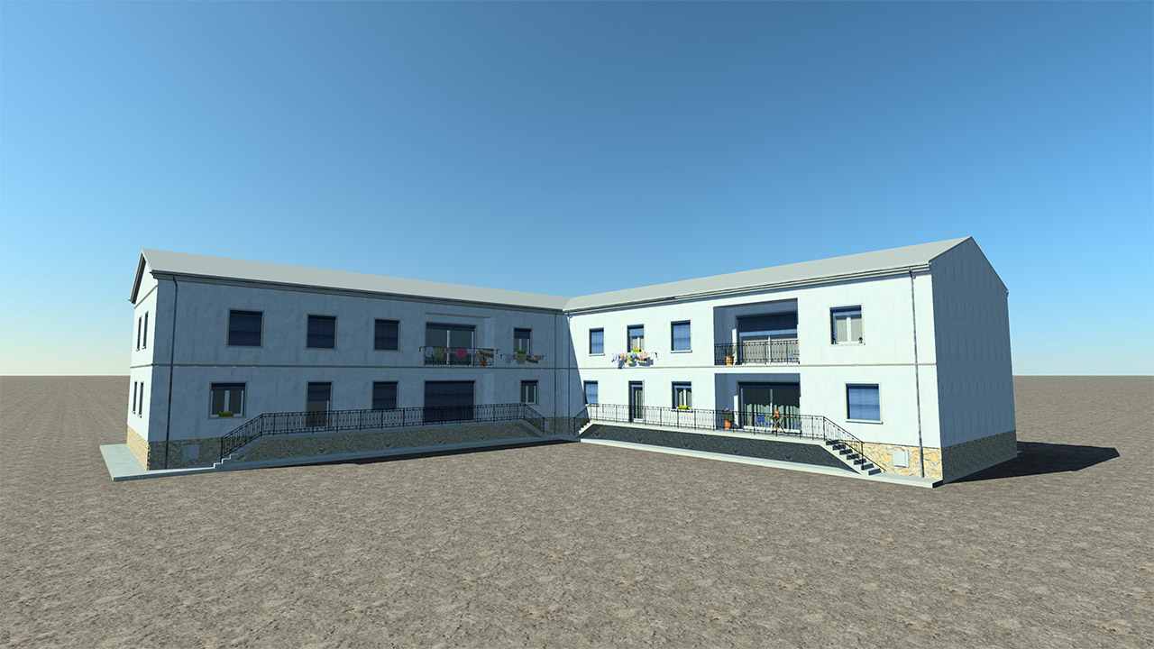 Suburban Houses_7