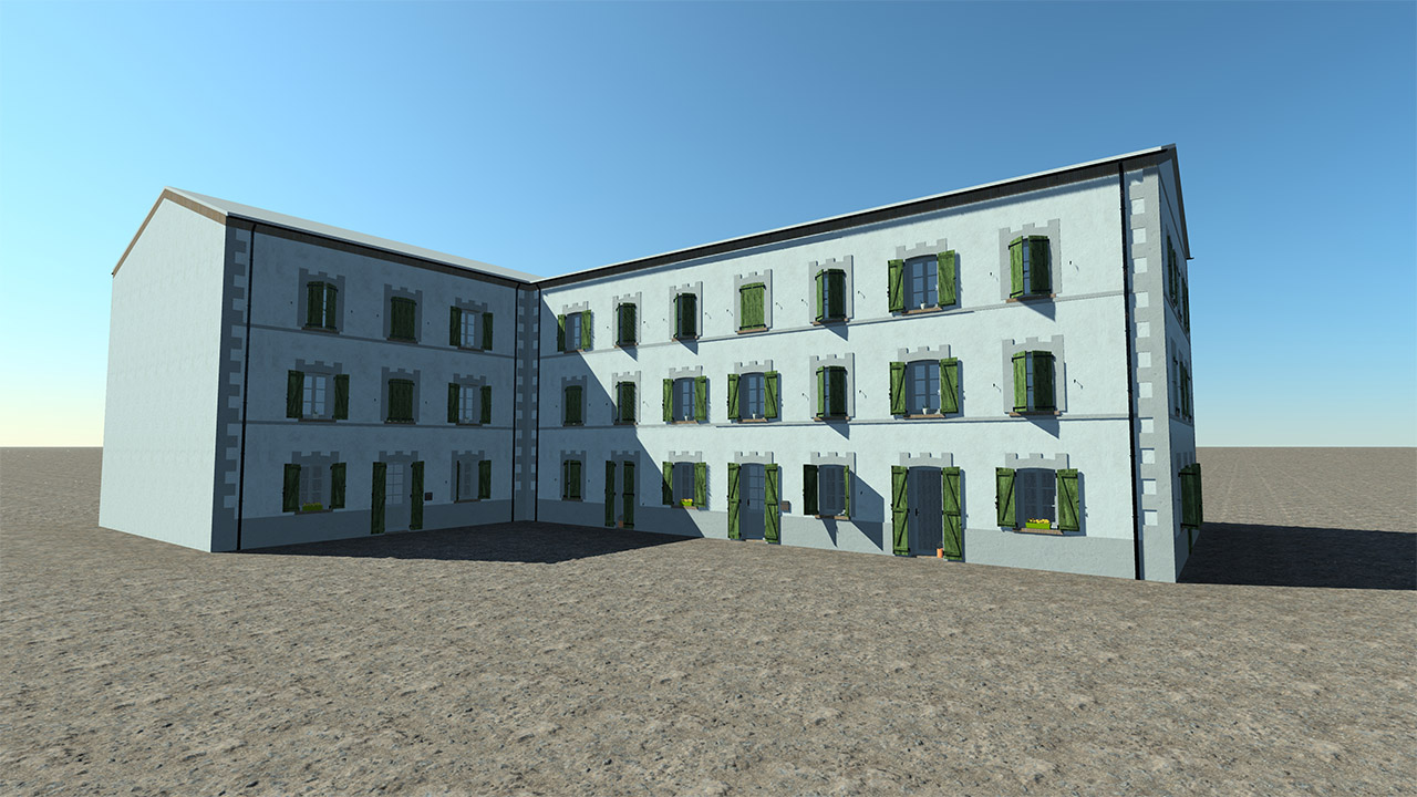 Suburban Houses_8