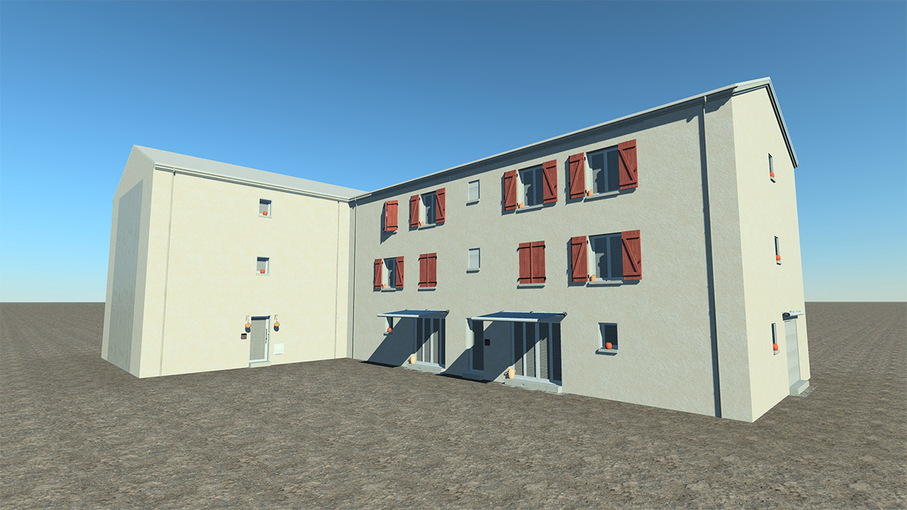 Suburban Houses_9