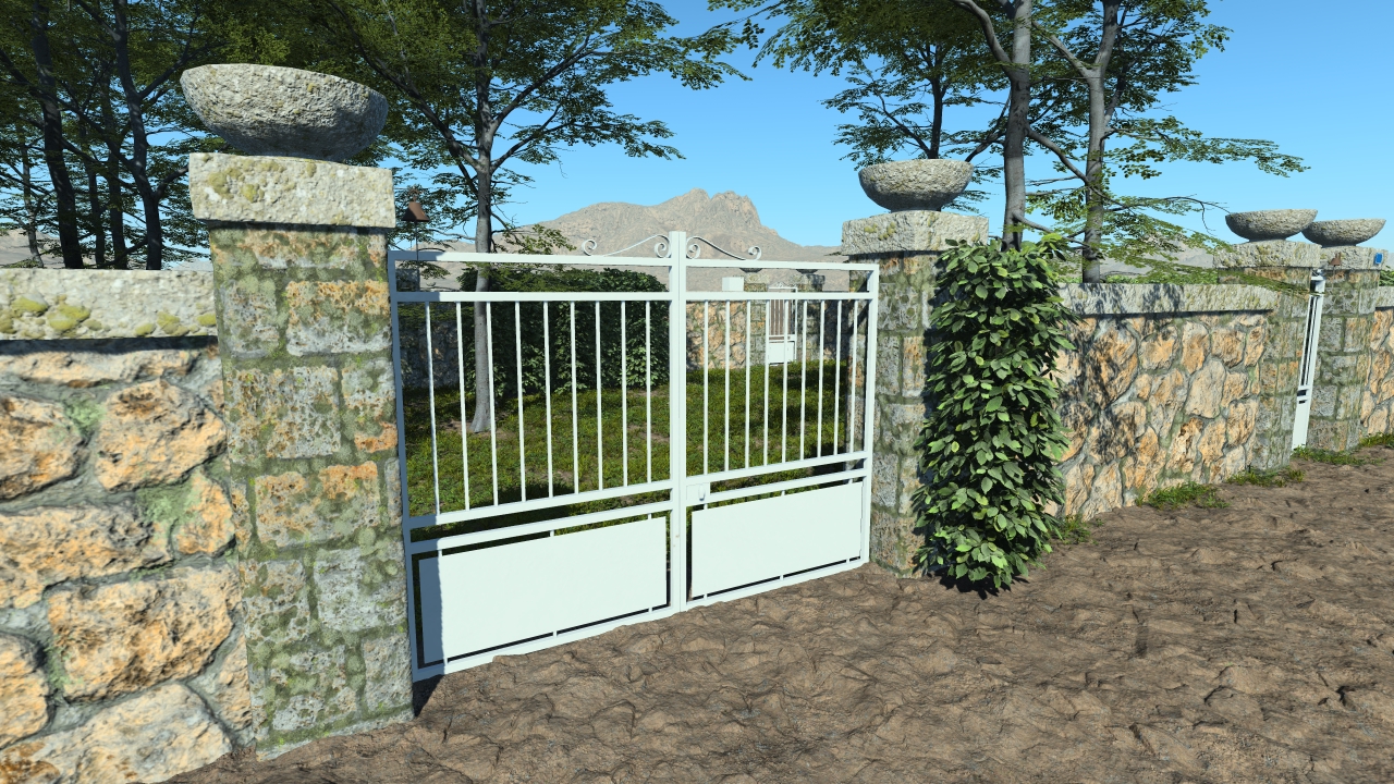 Stonewall fences_0