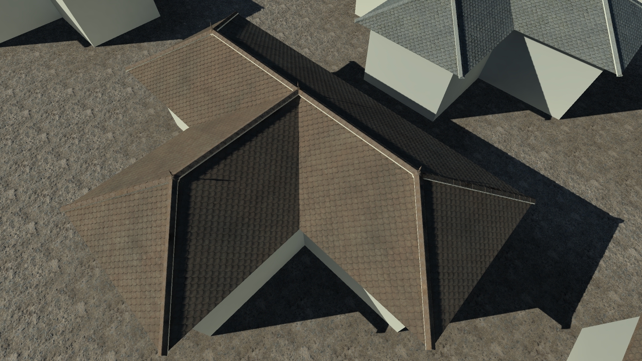 Fish scale roof tiles_1