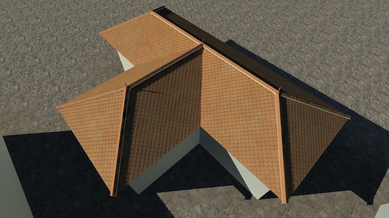Fish scale roof tiles_3