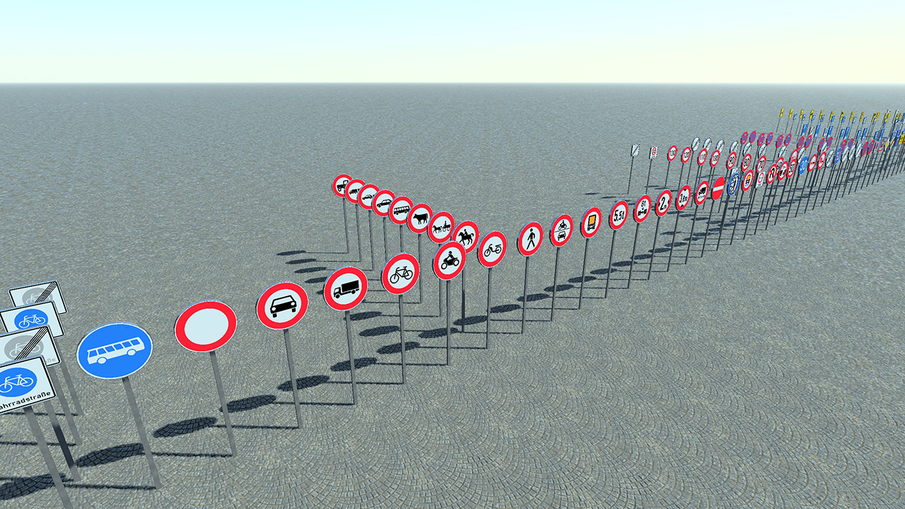 German Road Signs Vol_5_1