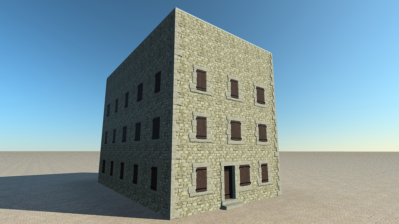 Abandoned Buildings_1