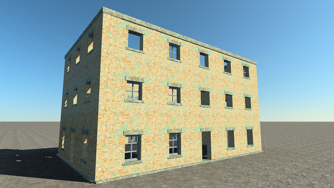 Abandoned Buildings_3