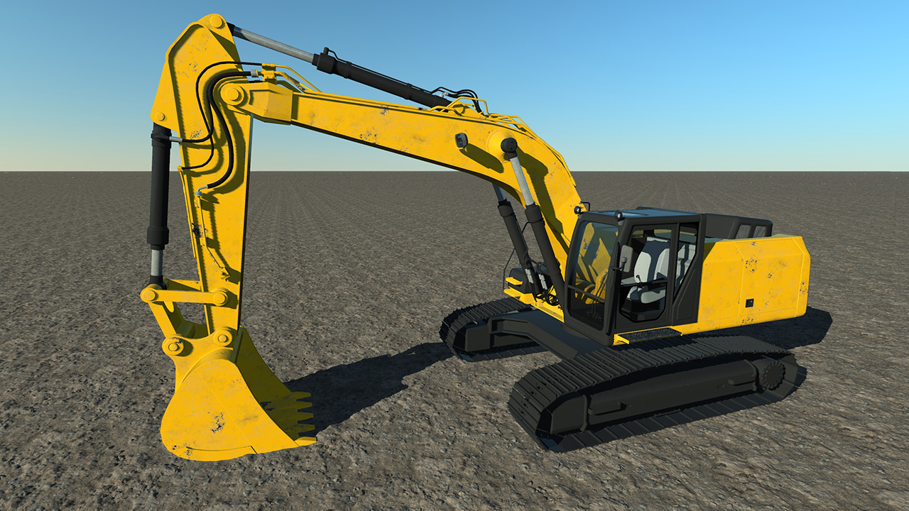 Construction Machinery_0