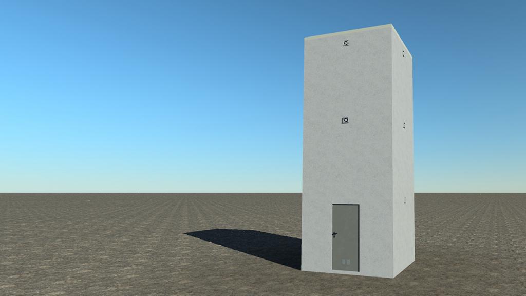Compact Structure_1