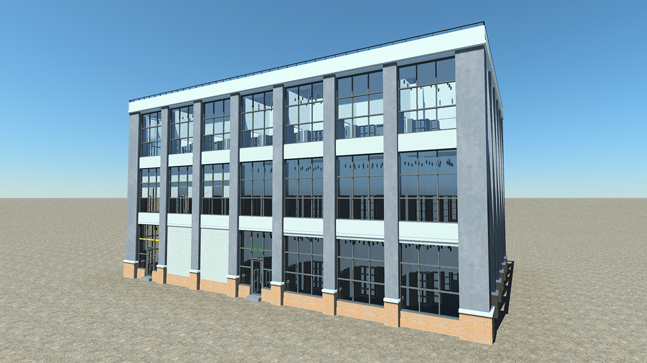 Commercial Buildings_2