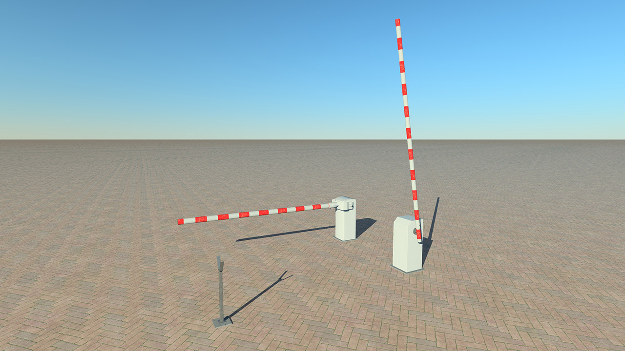 Automatic Barriers_2