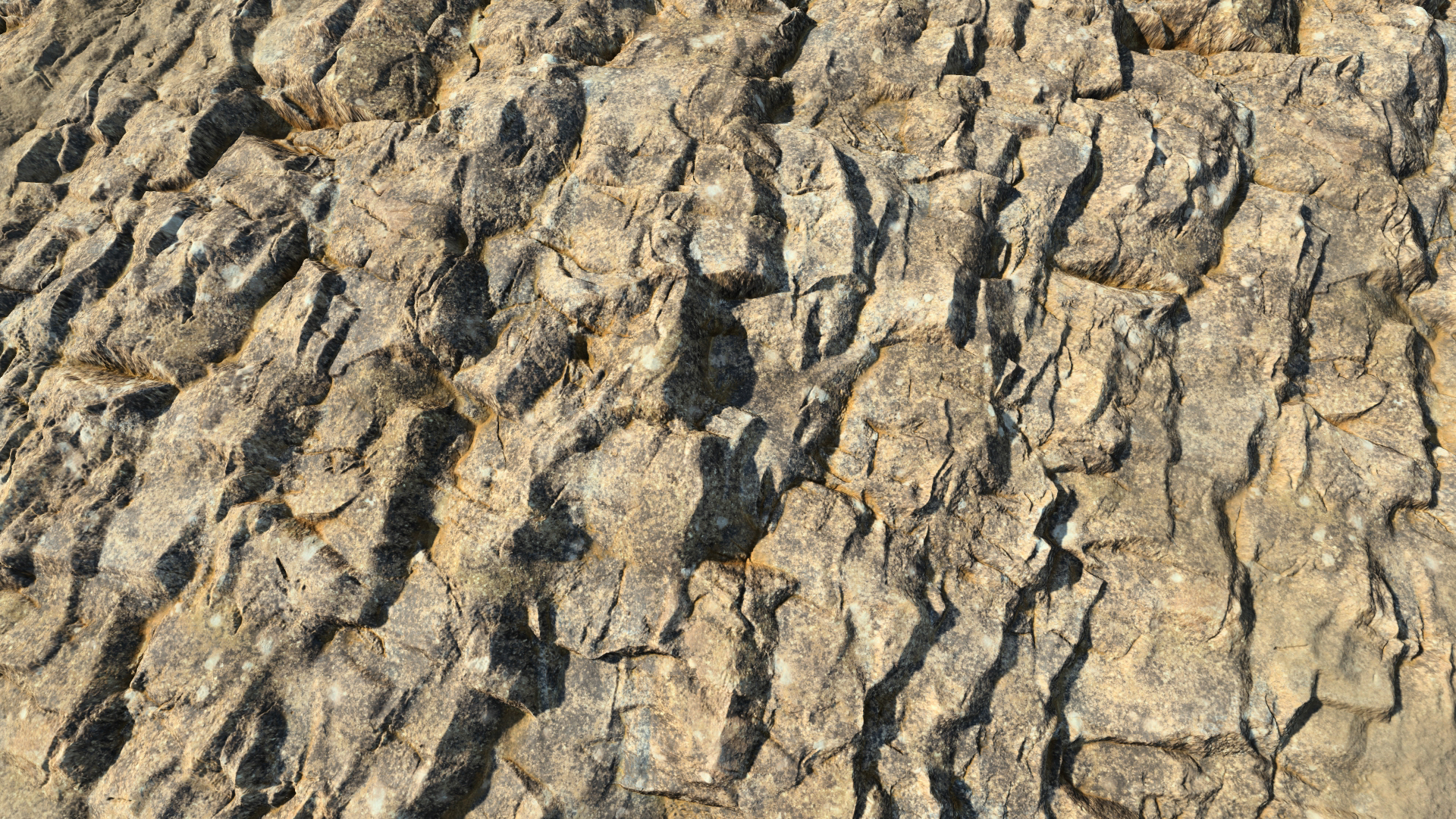 Eroded cliffs_5