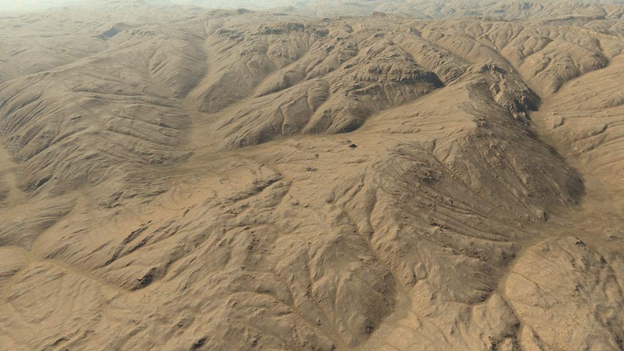 Southern hills_0