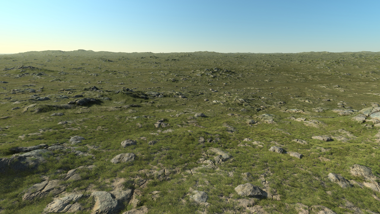 Rocky hills_1